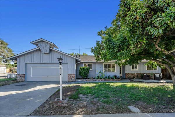 93 PAUL AVE, MOUNTAIN VIEW, CA 94041 - Image 1