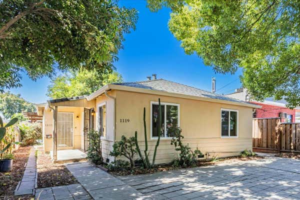 1119 S 7TH ST, SAN JOSE, CA 95112 - Image 1