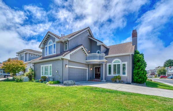 316 EAGLE TRACE DR, HALF MOON BAY, CA 94019 - Image 1