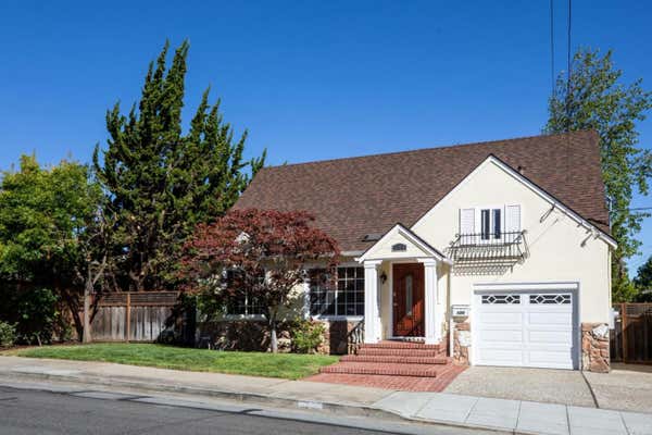 126 W 39TH AVE, SAN MATEO, CA 94403 - Image 1