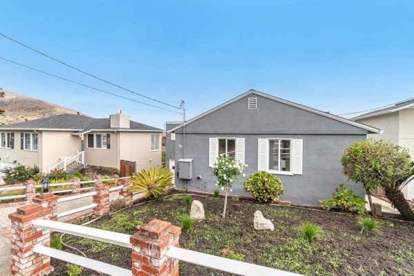 708 SPRUCE AVE, SOUTH SAN FRANCISCO, CA 94080 - Image 1