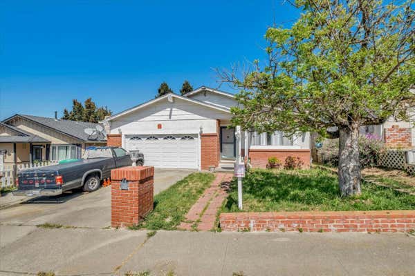 23232 LORI WAY, HAYWARD, CA 94541 - Image 1