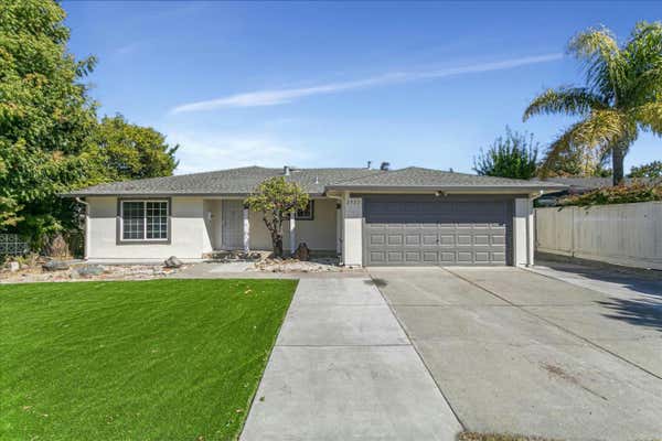 2922 AETNA WAY, SAN JOSE, CA 95121 - Image 1