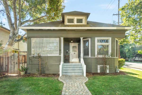 202 BRYANT ST, PALO ALTO, CA 94301 - Image 1