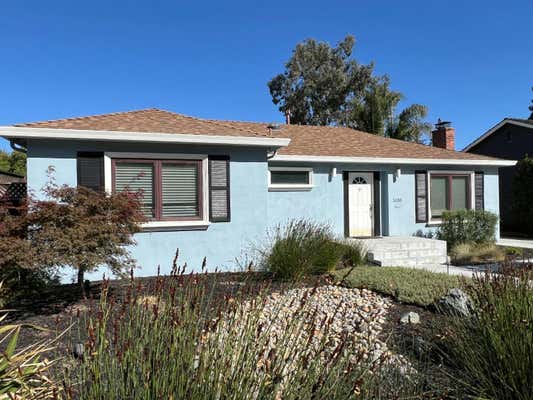 1030 MERIDIAN AVE, SAN JOSE, CA 95125 - Image 1