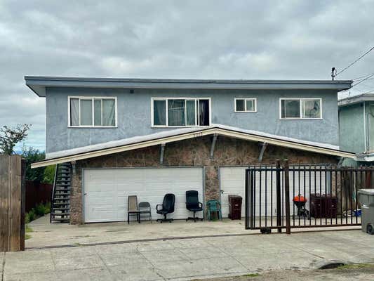 7717 NEY AVE, OAKLAND, CA 94605 - Image 1