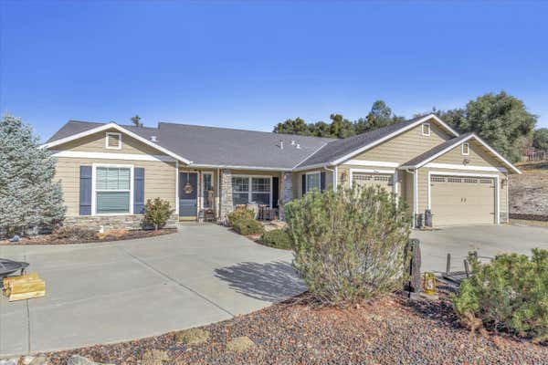 46347 OPAH DR, AHWAHNEE, CA 93601 - Image 1