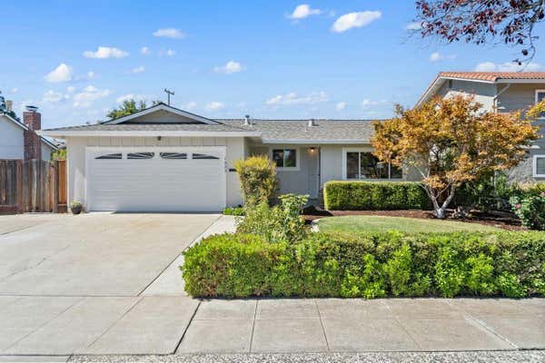 1533 HALLBROOK DR, SAN JOSE, CA 95118 - Image 1