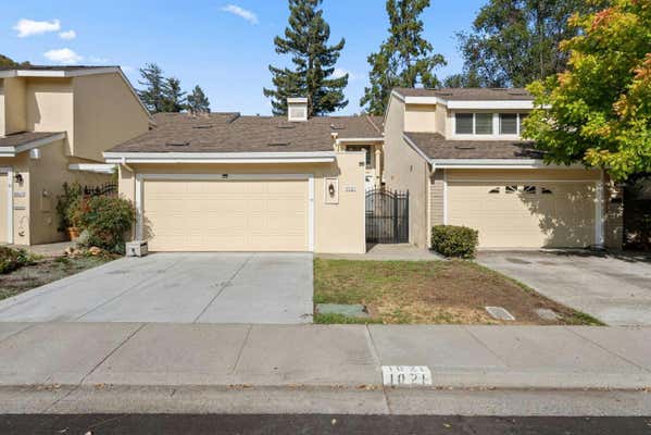 1021 TULIPAN DR, SAN JOSE, CA 95129 - Image 1