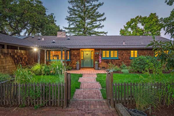 279 COVINGTON RD, LOS ALTOS, CA 94024 - Image 1