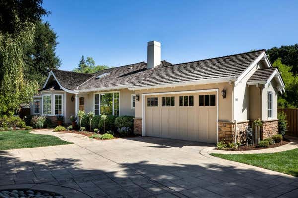 765 ARROYO RD, LOS ALTOS, CA 94024 - Image 1