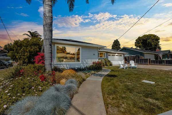 511 PILGRIM DR, CAPITOLA, CA 95010 - Image 1