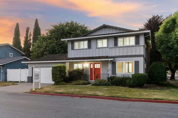 3201 DOLLINGER CT, FREMONT, CA 94536 - Image 1