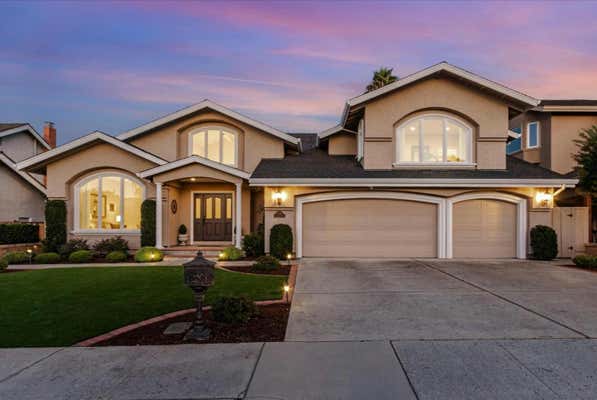 1084 QUEENSBRIDGE CT, SAN JOSE, CA 95120 - Image 1