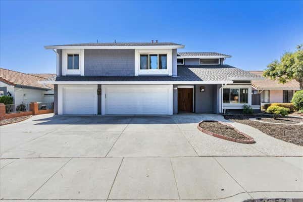 2857 MANTIS DR, SAN JOSE, CA 95148 - Image 1