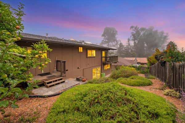 574 SANTA MARGUARITA DR, APTOS, CA 95003 - Image 1