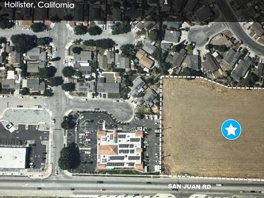 0 4TH STREET, HOLLISTER, CA 95023 - Image 1