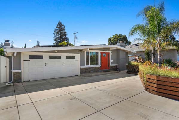 806 W RINCON AVE, CAMPBELL, CA 95008 - Image 1