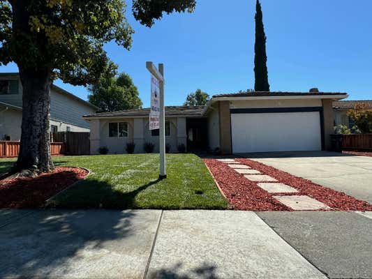 2083 FLINTCREST DR, SAN JOSE, CA 95148 - Image 1