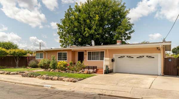 2707 COURTLAND DR, CONCORD, CA 94520 - Image 1