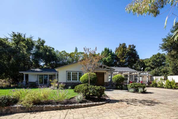 539 VALLEY VIEW DR, LOS ALTOS, CA 94024 - Image 1