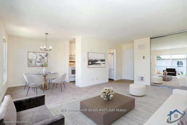 817 N HUMBOLDT ST APT 407, SAN MATEO, CA 94401, photo 3 of 34