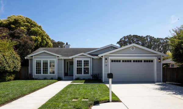 542 METZGAR ST, HALF MOON BAY, CA 94019 - Image 1