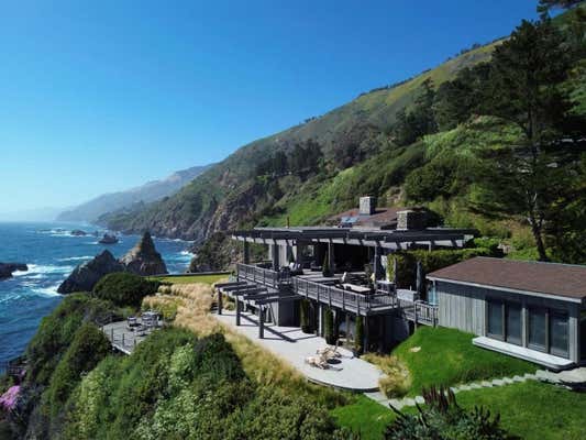 53810 HIGHWAY 1, BIG SUR, CA 93920 - Image 1