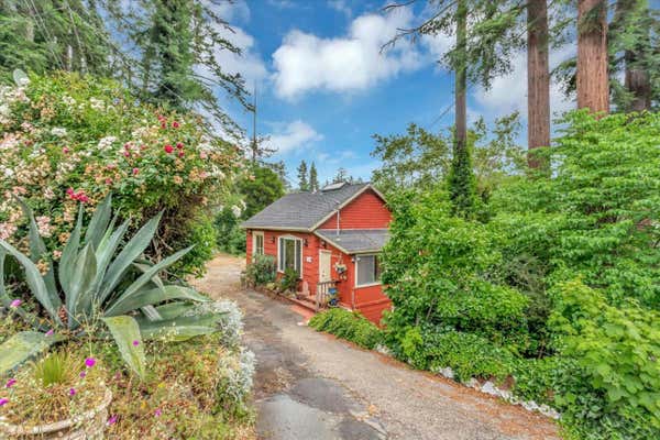 9280 OLD COUNTY RD, BEN LOMOND, CA 95005 - Image 1