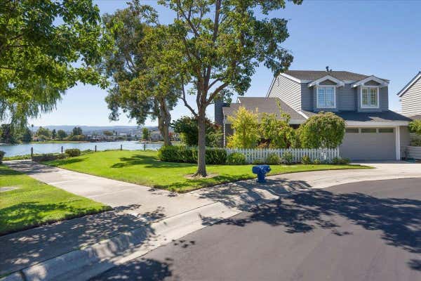 740 NEWPORT CIR, REDWOOD CITY, CA 94065 - Image 1