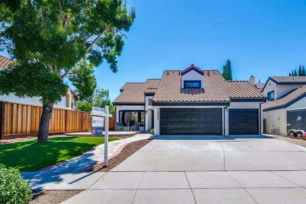 1099 MAXEY DR, SAN JOSE, CA 95132 - Image 1