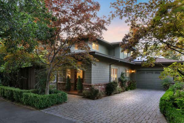 725 EDGEWOOD RD, SAN MATEO, CA 94402 - Image 1