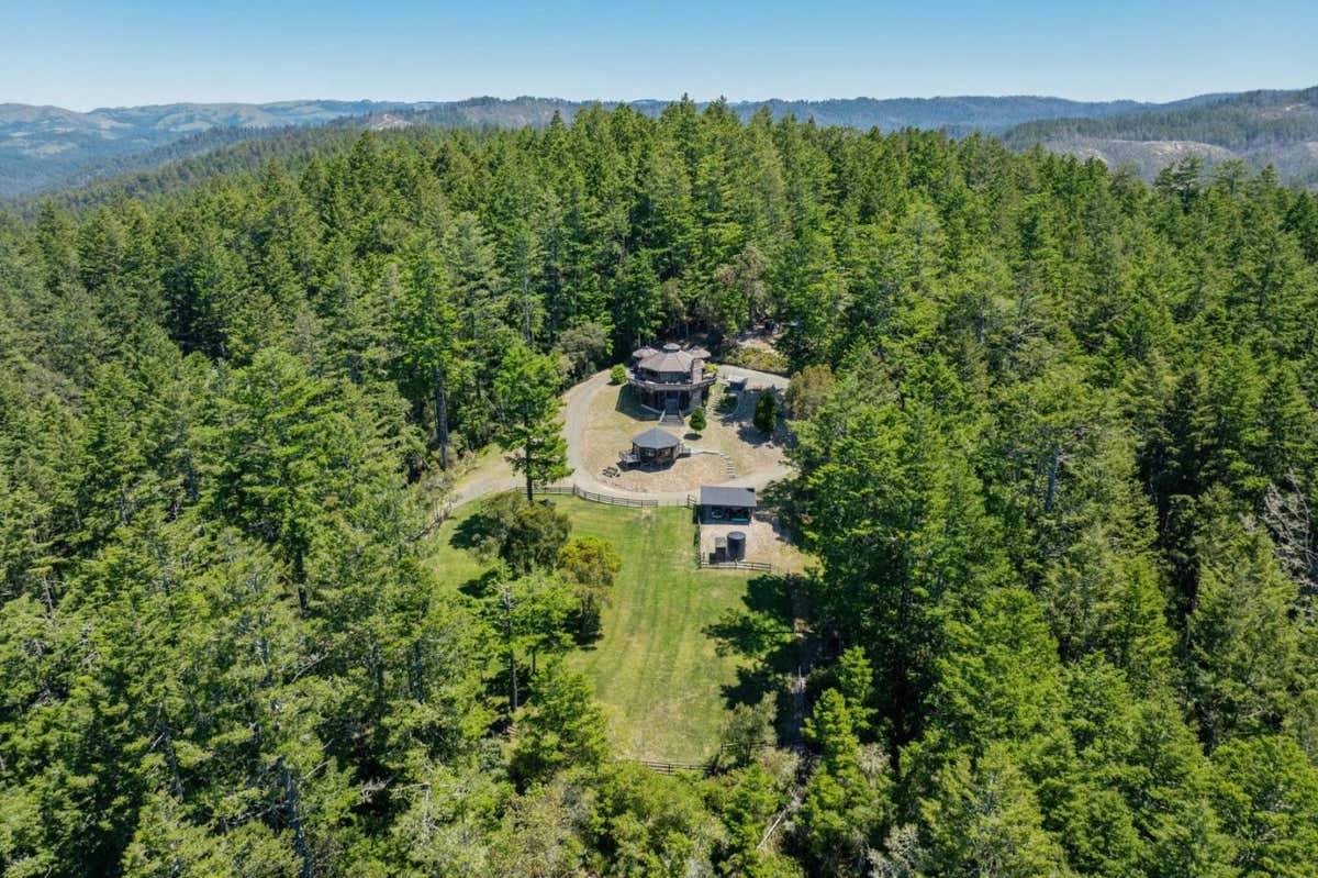 200 S RANCH RD, PESCADERO, CA 94060, photo 1 of 47