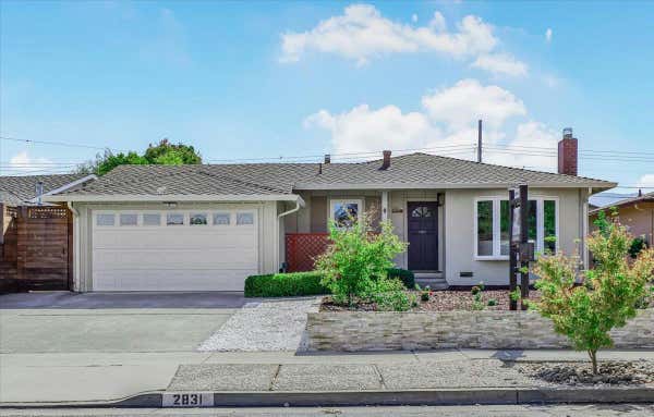 2831 GAZELLE DR, CAMPBELL, CA 95008 - Image 1