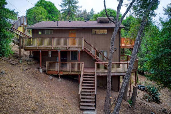 1889 REDWOOD DR, APTOS, CA 95003 - Image 1