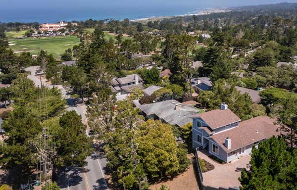 2994 COLTON RD, PEBBLE BEACH, CA 93953 - Image 1