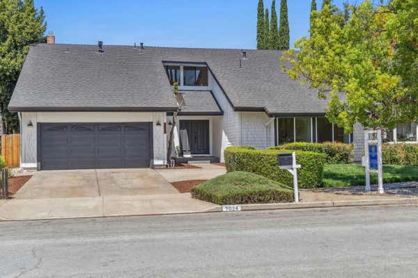 7024 ANJOU CREEK CIR, SAN JOSE, CA 95120 - Image 1