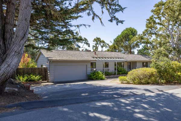 1070 MISSION RD, PEBBLE BEACH, CA 93953 - Image 1