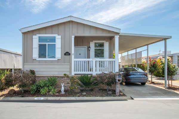 433 SYLVAN AVE SPC 105, MOUNTAIN VIEW, CA 94041 - Image 1