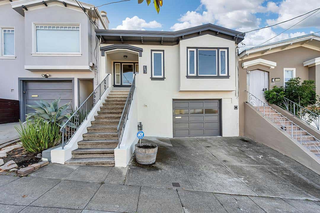 562 CORDOVA ST, SAN FRANCISCO, CA 94112, photo 1 of 42