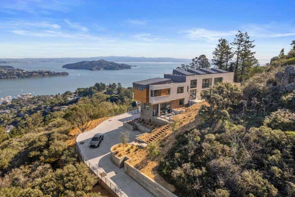 3 WOLFBACK RIDGE RD, SAUSALITO, CA 94965 - Image 1