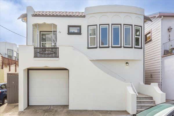 25 COLONIAL WAY, SAN FRANCISCO, CA 94112 - Image 1