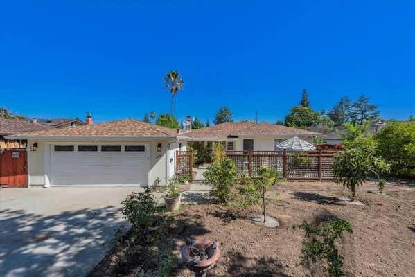 133 EL CAMINITO AVE, CAMPBELL, CA 95008 - Image 1