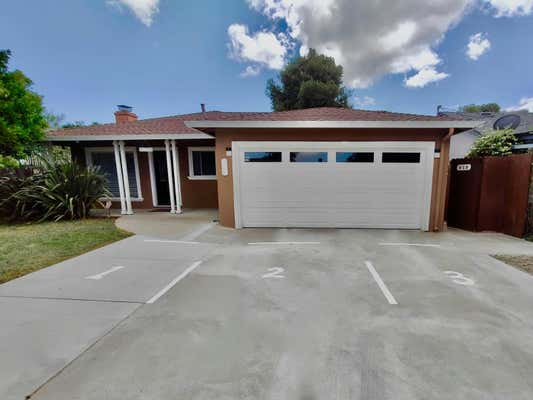 2160 LINCOLN ST, EAST PALO ALTO, CA 94303 - Image 1