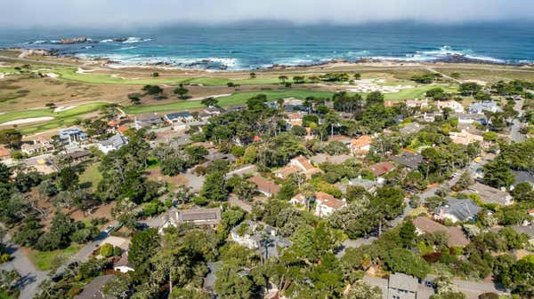 1039 VAQUERO RD, PEBBLE BEACH, CA 93953 - Image 1