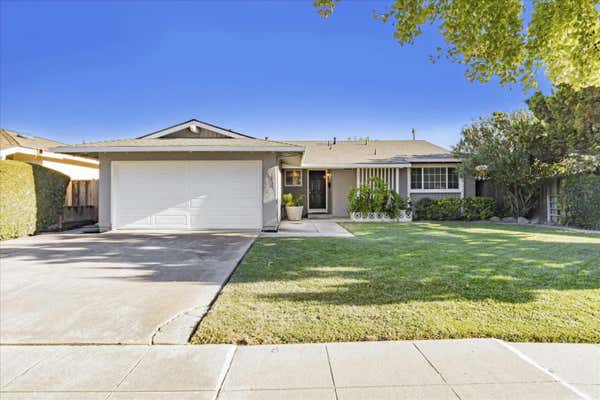 622 BRIARCLIFF DR, SAN JOSE, CA 95123 - Image 1