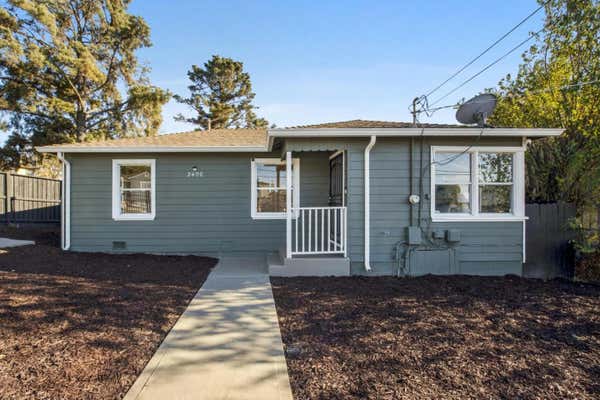 2408 96TH AVE, OAKLAND, CA 94603 - Image 1