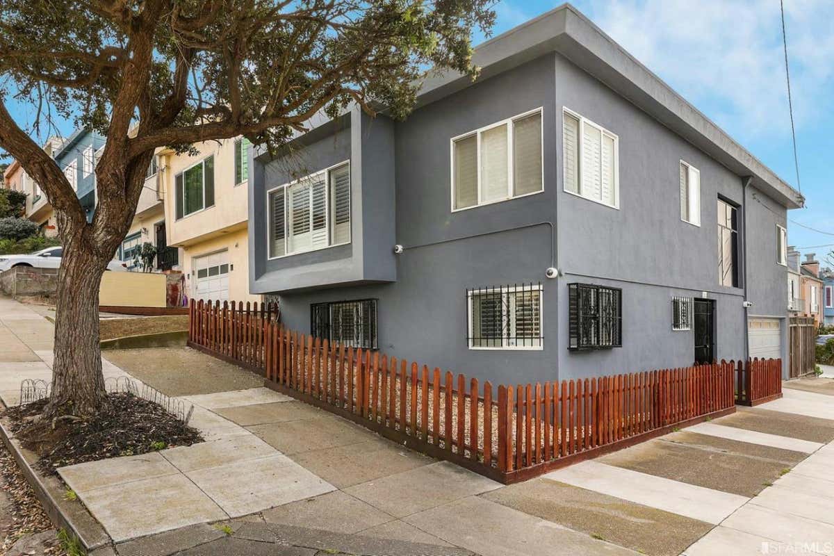 186 BYXBEE ST, SAN FRANCISCO, CA 94132, photo 1 of 51