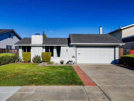 331 FORESAIL CT, FOSTER CITY, CA 94404 - Image 1