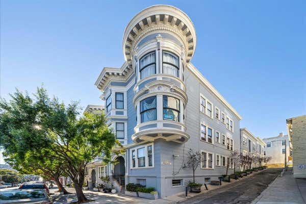 25 MEDAU PL, SAN FRANCISCO, CA 94133 - Image 1